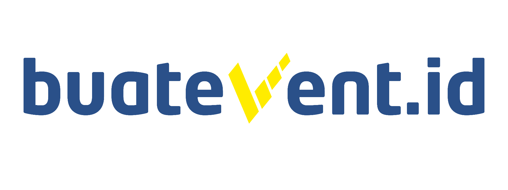 BuatEvent Logo